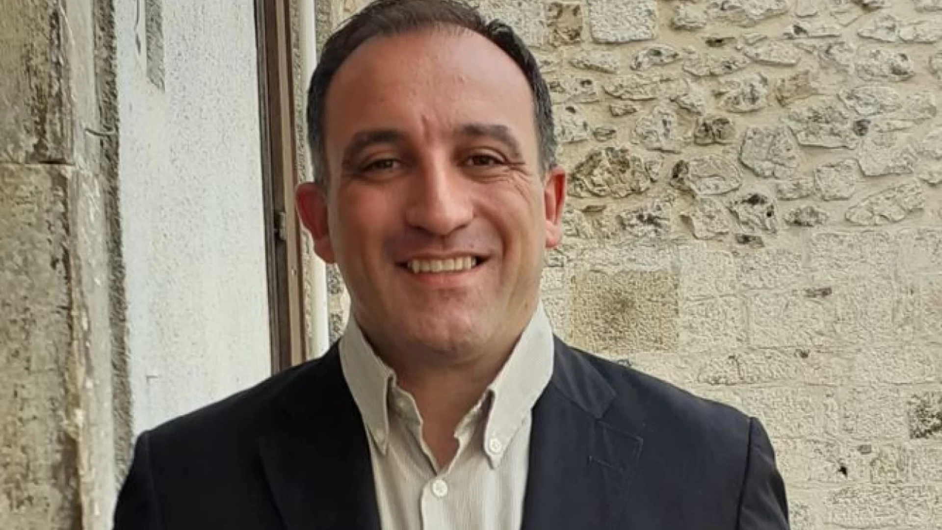 Castel Di Sangro: Stefano D'Amico ringrazia gli elettori. "Il mio risultato è frutto dei temi veri trattati in Campagna elettorale". Guarda l'intervista